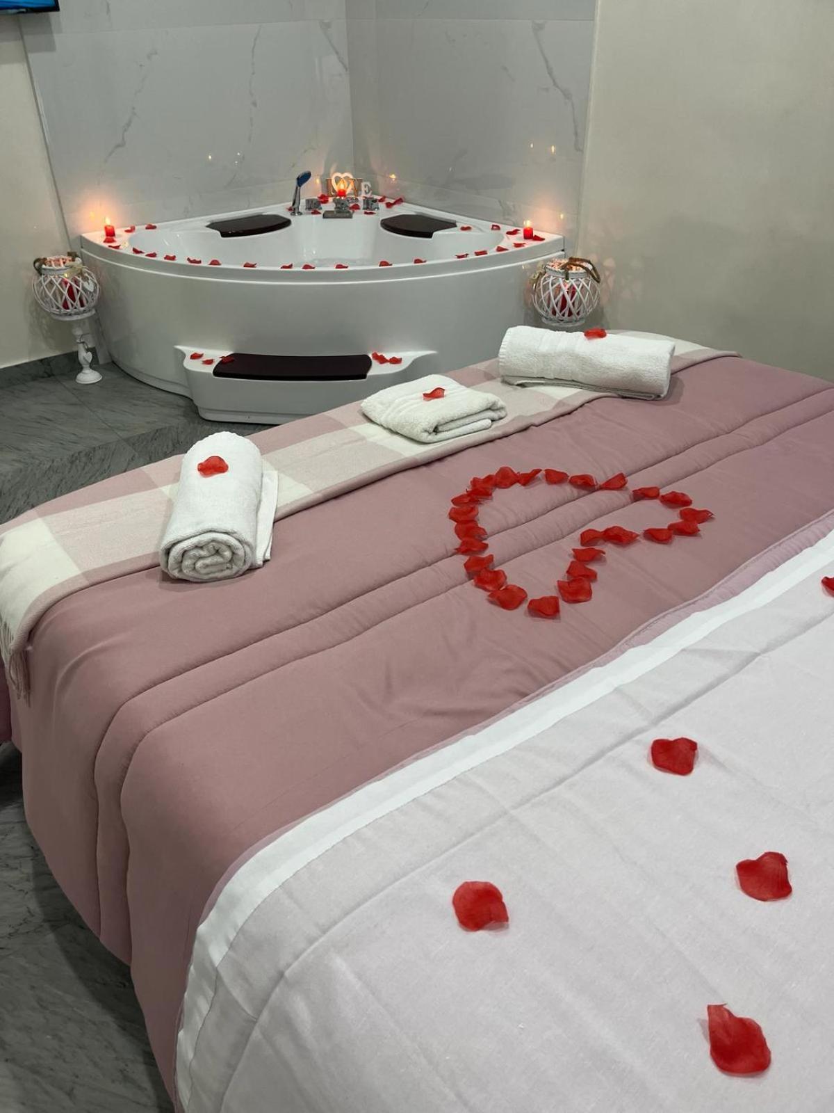 Apartmán House Napoli Capodichino Exteriér fotografie