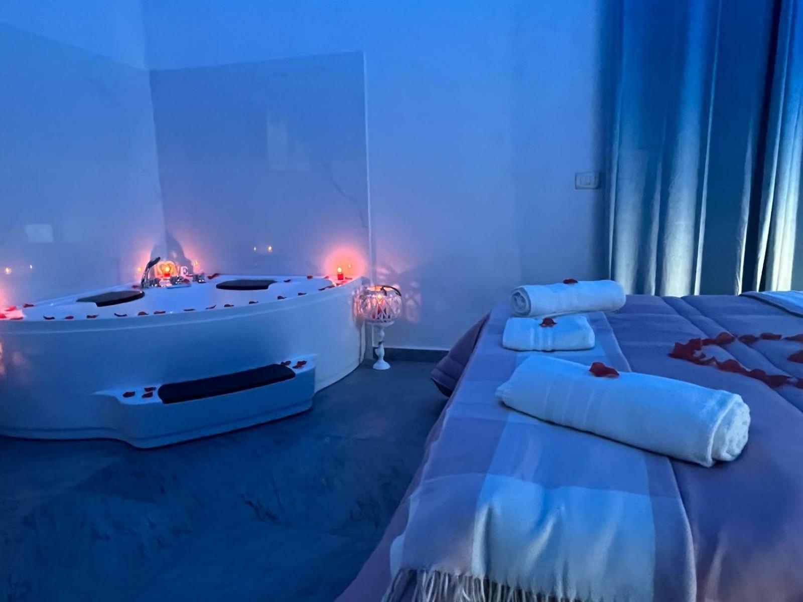 Apartmán House Napoli Capodichino Exteriér fotografie