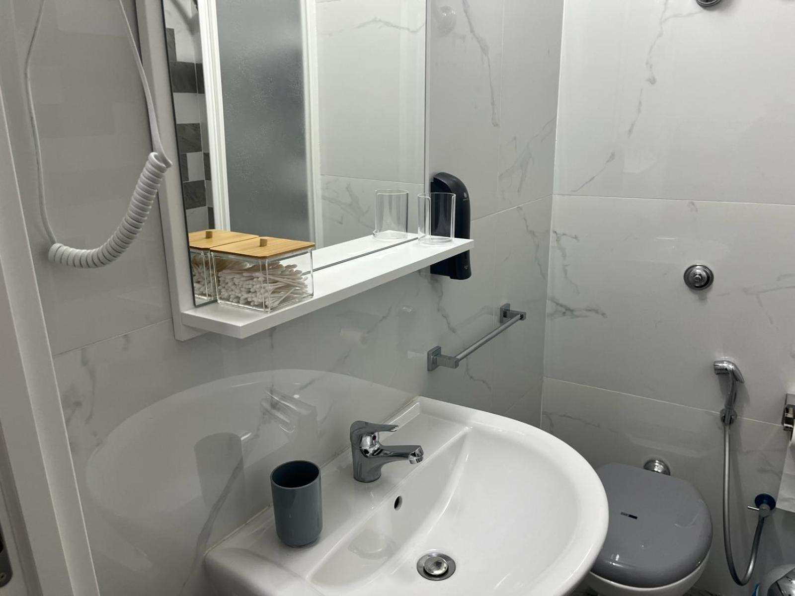 Apartmán House Napoli Capodichino Exteriér fotografie