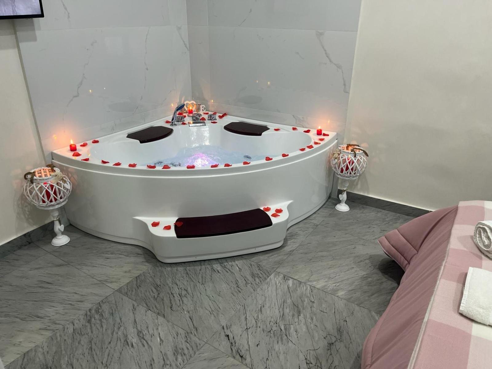 Apartmán House Napoli Capodichino Exteriér fotografie