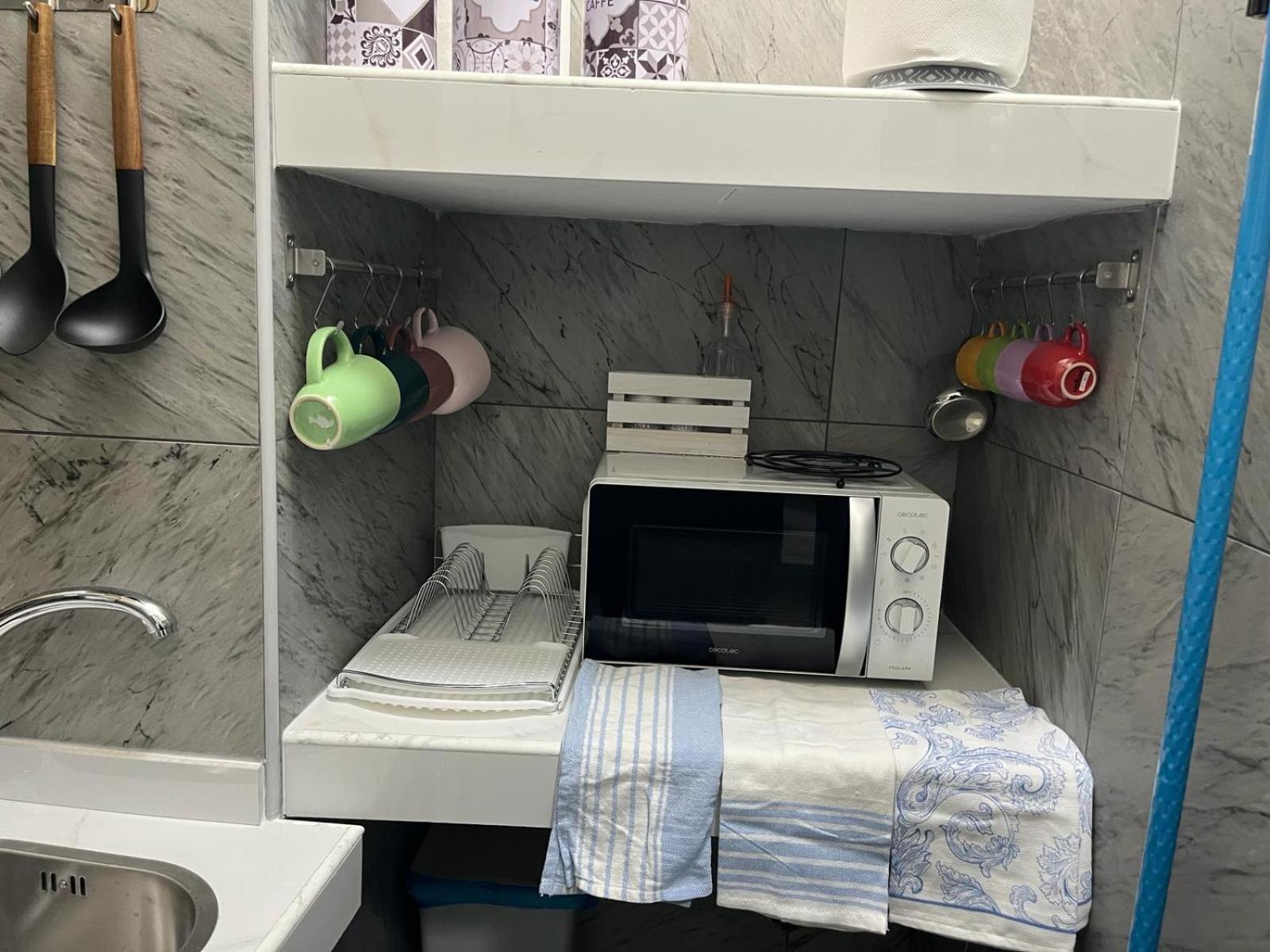 Apartmán House Napoli Capodichino Exteriér fotografie