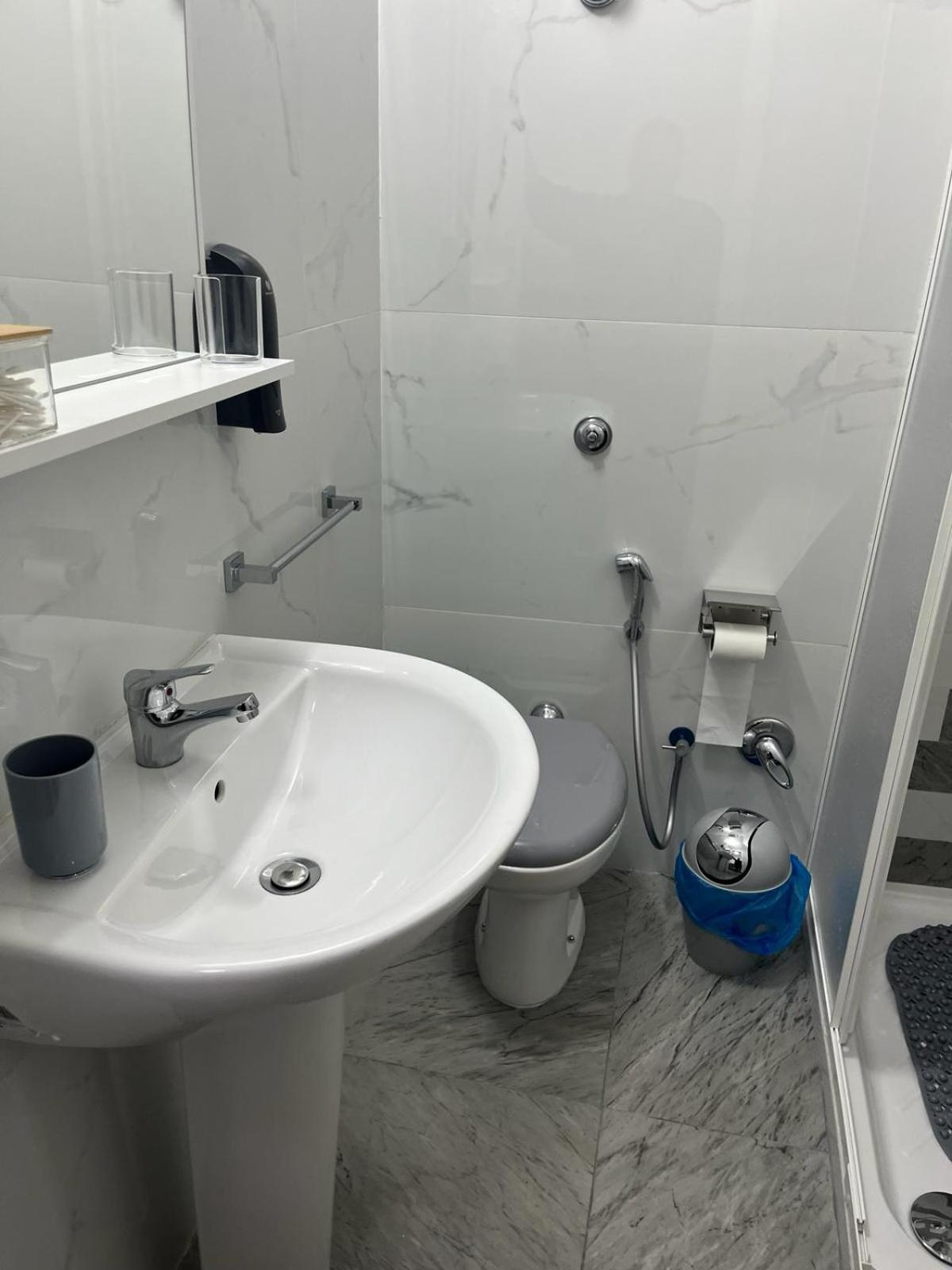 Apartmán House Napoli Capodichino Exteriér fotografie