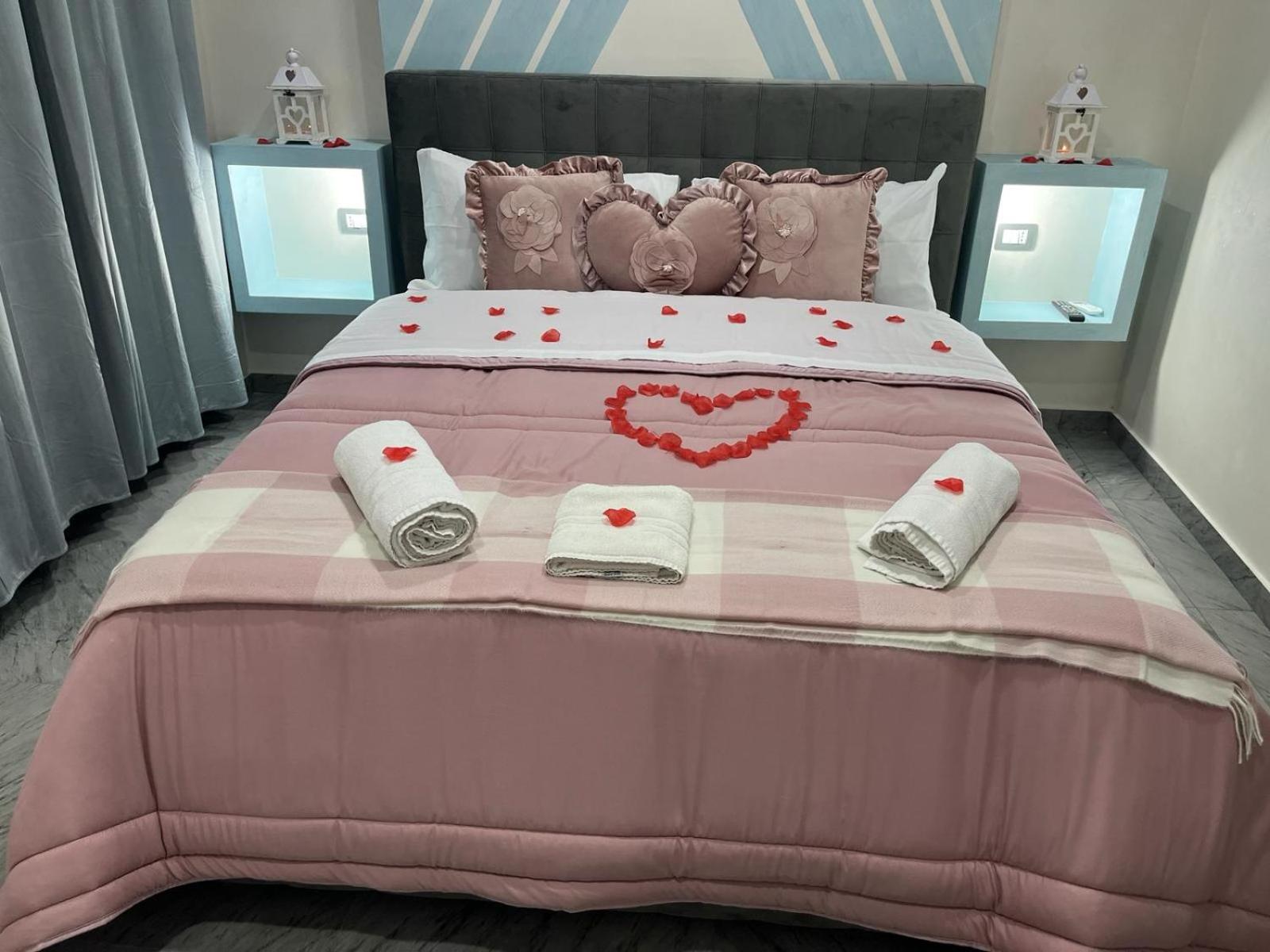 Apartmán House Napoli Capodichino Exteriér fotografie