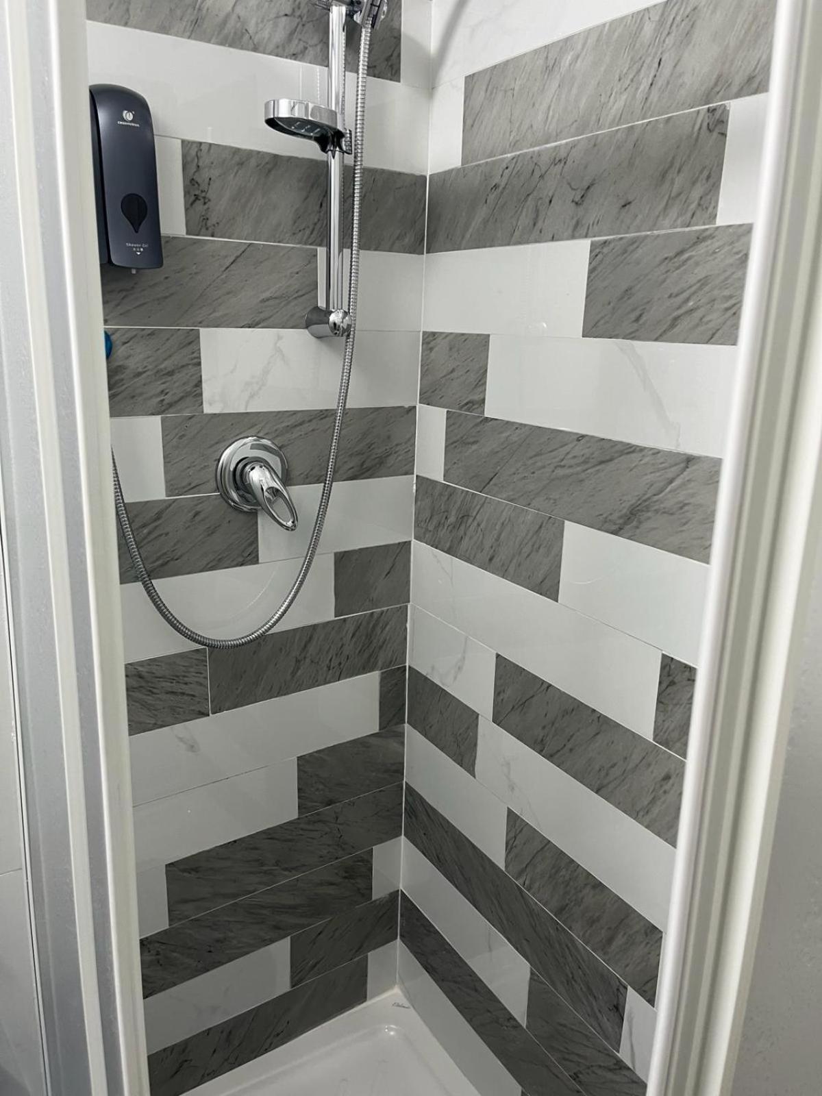 Apartmán House Napoli Capodichino Exteriér fotografie